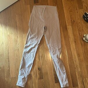 Lululemon Wunder Under High Rise Tight 28”